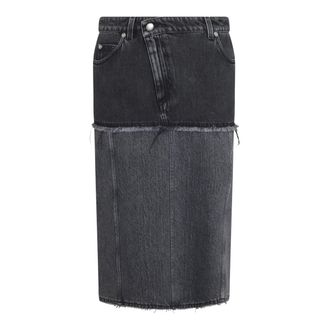 Alexander McQueen Skirts