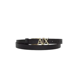 A|X Armani Exchange Mujer, Accesorios, Negro, Talla: ONE Size