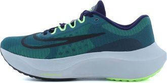 Nike Zoom Fly 5 Geode Teal Purple Ink DM8968-303