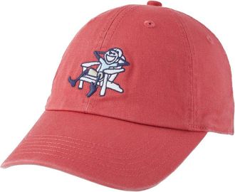 Life is good Chill Cap