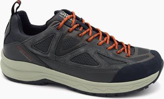 Waldl&auml;ufer Mens FRED 767951 MENS CASUAL SHOES - Black - Size: 10.5/EE / H