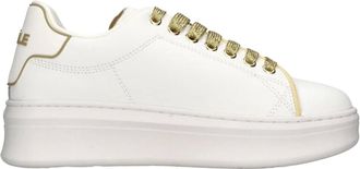 Gaëlle Paris Mujer, Zapatos, Blanco, Talla: 36 EU