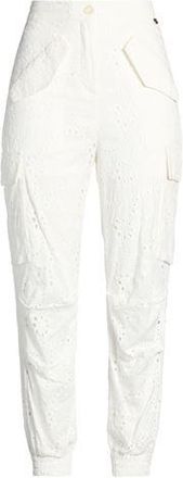 Liu Jo BOTTOMWEAR - Trousers on YOOX.COM
