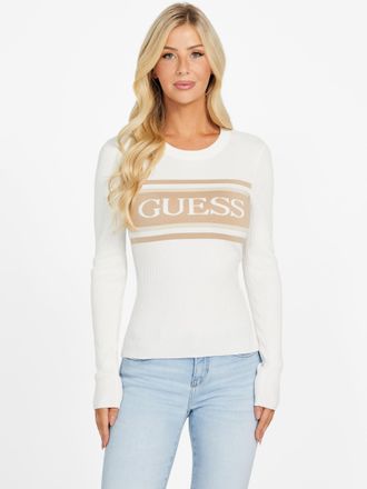 Guess Nicholine Sweater Top