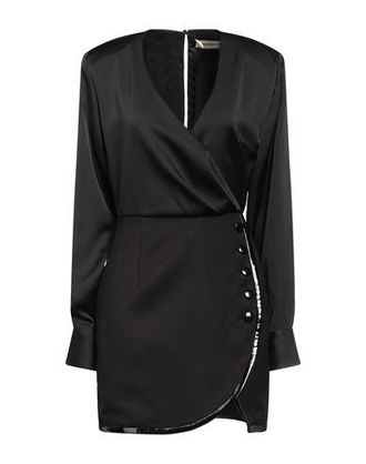 Nineminutes Mini dresses