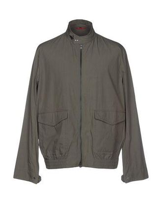 Fay JACKEN & M&Auml;NTEL - Jacken und Anoraks auf YOOX.COM