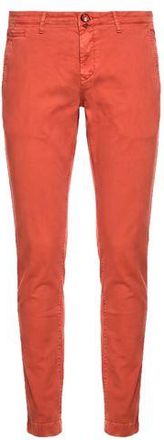 Jacob Cohen BOTTOMWEAR - Trousers on YOOX.COM