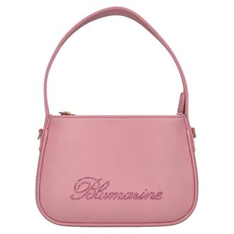Blumarine Tassen, Dames, Roze, ONE Size, Leer, Blumarine Tassen