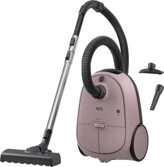AEG Aspirador Aeg Ab61c1wp Clean 6000 750 W Cable 12 M
