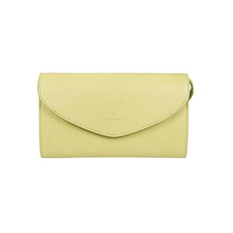 IL BISONTE Donna, Borse, Verde, Taglia unica, new