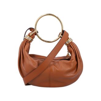 Chlo&eacute; Bracelet Handbag