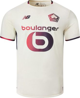 New Balance Heren Lille 25/26 uittenue (Zwart)