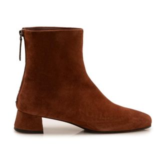 Roberto Festa Milano Dames, Schoenen, Bruin, Maat: 40 EU Su&egrave;de