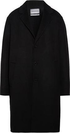 Amaranto ROPA DE ABRIGO - Abrigos en YOOX.COM