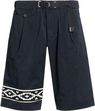 White Sand BOTTOMWEAR - Shorts & Bermuda Shorts on YOOX.COM