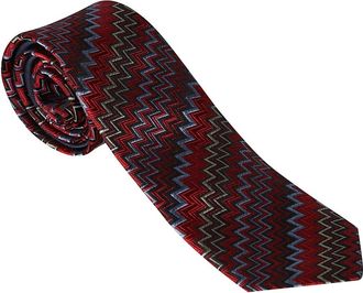 Missoni Heren, Accessoires, Veelkleurig, Maat: ONE Size