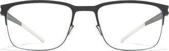 Mykita Harrison Optisch Montuur - Heren - Brillen - Grijs - ONE Size - Accessoires