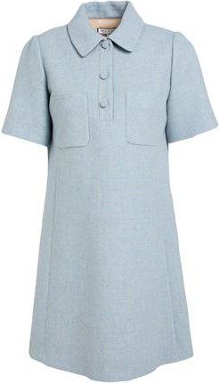 Vicolo KLEIDER - Midi-Kleider auf YOOX.COM