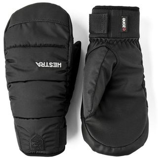 Hestra CZone Frost Mitt Handschuhe - Unisex | schwarz