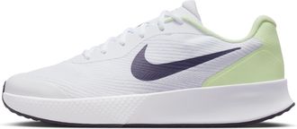 Nike Mens Vapor Lite 3 Hard Court Tennis Shoes in White | FZ2155-108