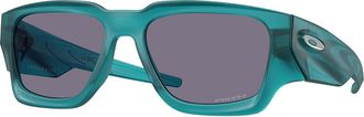 Oakley OO9514 INSTAGATOR 951408 Mens Sunglasses Green Size 58