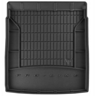 OEM Inserto De Alfombrilla De Goma Para Maletero Vw Passat B6 Sedan 2005-2010 Tm