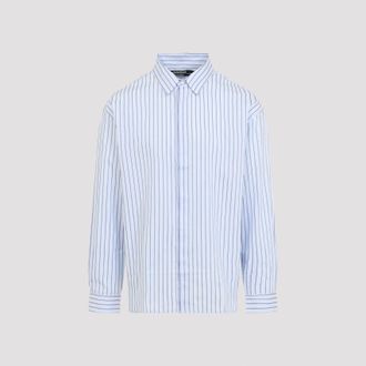 Jacquemus Le Simon-shirt