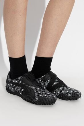 Puma Mostro Sashiko Sports Shoes, Womens, Black