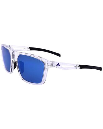 Adidas Sport Mens 57Mm Sunglasses