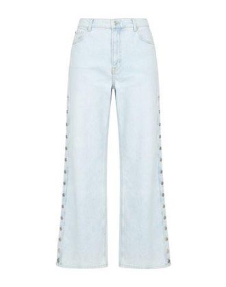 Maje BOTTOMWEAR - Jeans on YOOX.COM