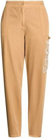 Twin-Set BOTTOMWEAR - Trousers on YOOX.COM