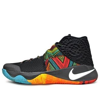 Nike Kyrie 2 BHM 828375-099