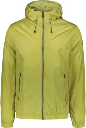 Ciesse Piumini Windjack - Heren - Windbreakers - Groen - M - Polyester - Fitness