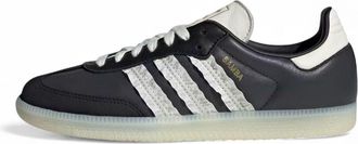 adidas (WMNS) adidas Samba Ruffle Stripes Pack Black Off White JR8831