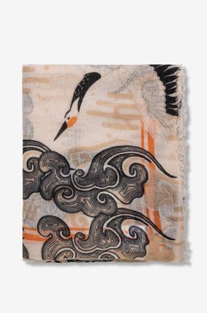 Friendly Hunting Stola aus Kaschmir Kumo