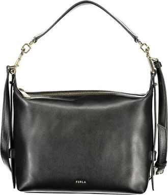 Furla Donna, Borse, Nero, Taglia unica, new