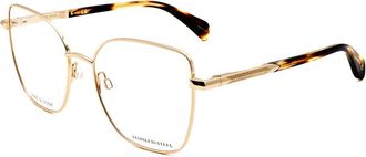Rag & Bone RNB3056/G 006J 00 Gold Havana 53mm