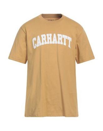 Carhartt Work in Progress TOPWEAR - T-shirts on YOOX.COM