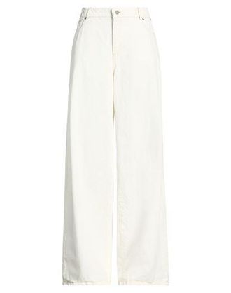 Souvenir BOTTOMWEAR - Jeans on YOOX.COM