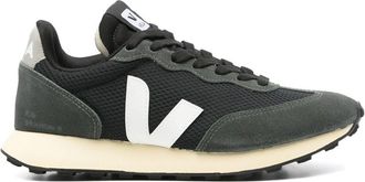 Veja WOMENS RIO BRANCO II SNEAKERS Size: 41, colour: BLACK