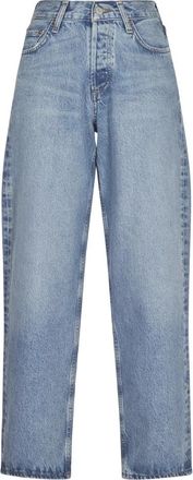A Gold E Mujer, Vaqueros, Azul, Talla: W28
