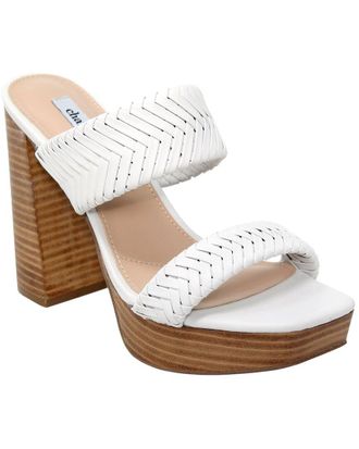 Charles by Charles David Intro Leather Sandal