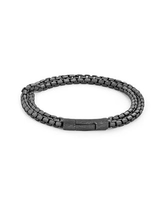 Tateossian Silver Bracelet