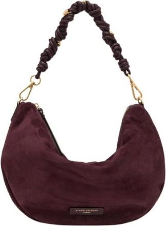 Gianni Chiarini Mujer, Bolsos, Marr&oacute;n, Talla: ONE Size