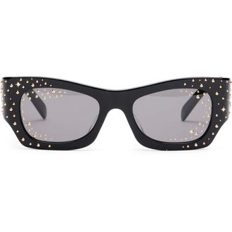 Celine Mujer, Accesorios, Negro, Talla: ONE Size