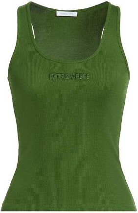Patrizia Pepe Tank tops