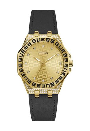 Guess Womens GW0547L3 Ladies Insignia Watch - Black - One Size