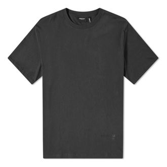 Fear of God Reflective T-Shirt White Black 125HO192005F