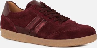 Gabor Womens West Womens Trainers - Red - Size: 5.5