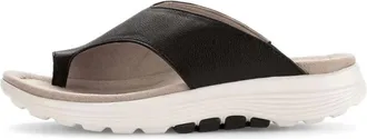 Gabor Dames, Schoenen, Zwart, Maat: 41 EU Leer